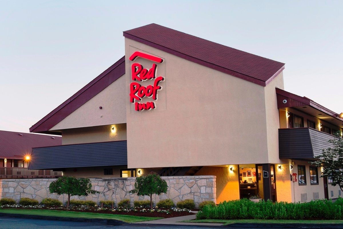 RED ROOF INN EDISON (Эдисон) - отзывы, фото и сравнение цен - Tripadvisor