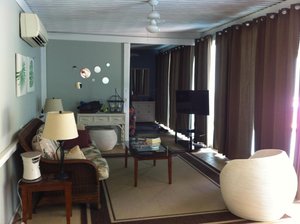 Habitación y suite
