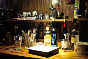 Drinks