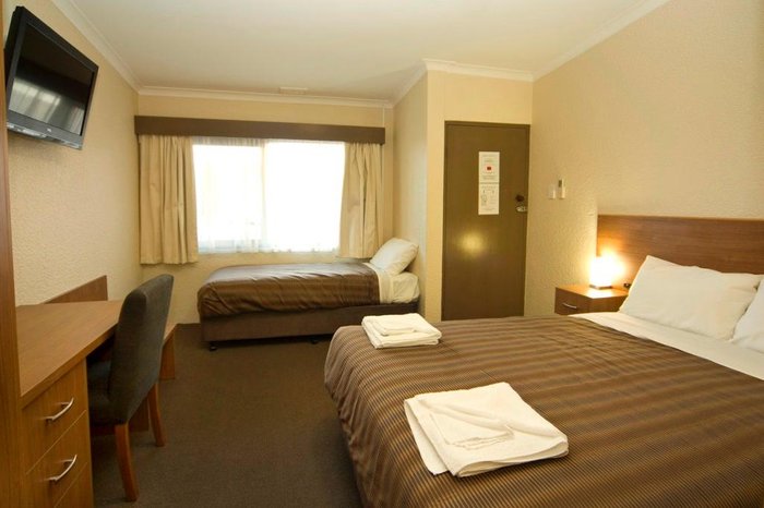 SEABROOK HOTEL - Prices & Reviews (Somerset, Australia)