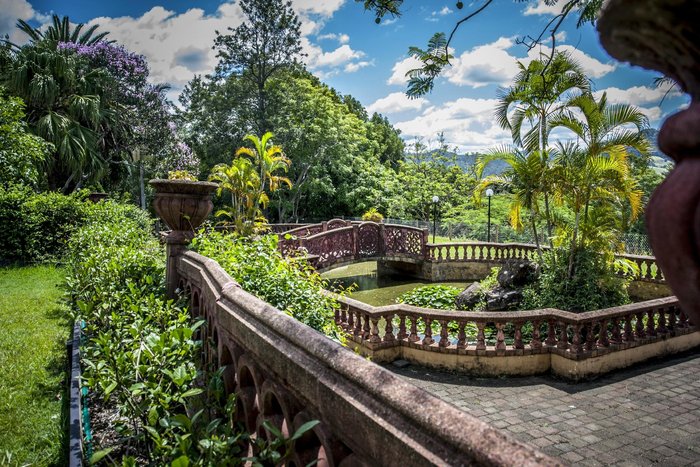 Hare Krishna – Foto de ISKCON New Govardhana, Eungella - Tripadvisor