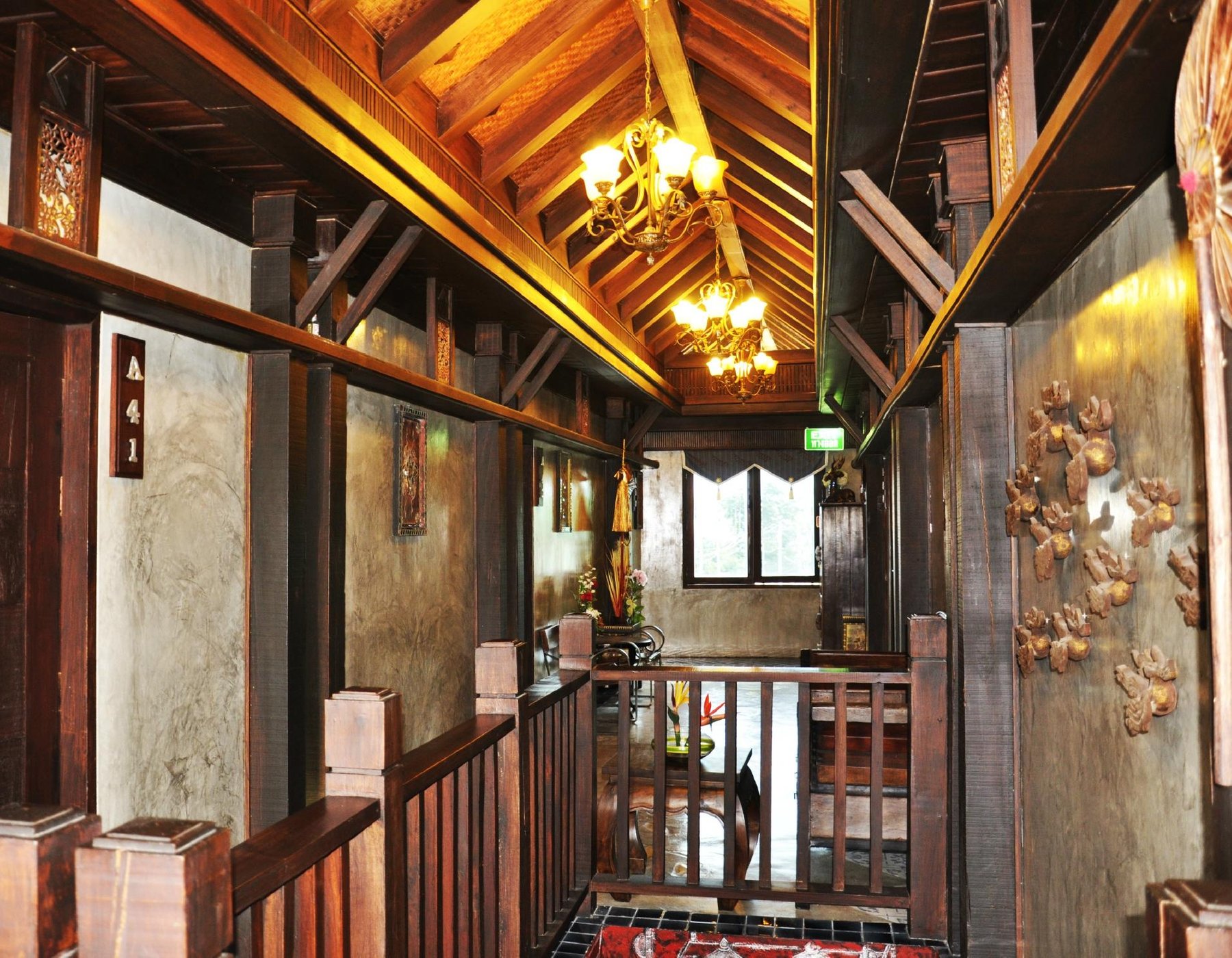 Thannatee Boutique Hotel by null