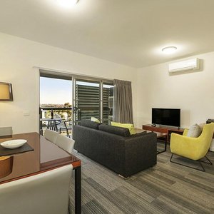Quest Melbourne Airport in Tullamarine