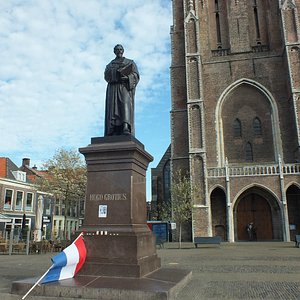 Maria Van Jessekerk (Delft) - Alles Wat U Moet Weten Voordat Je Gaat (Met  Foto'S) - Tripadvisor