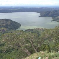 loam's view point valparai