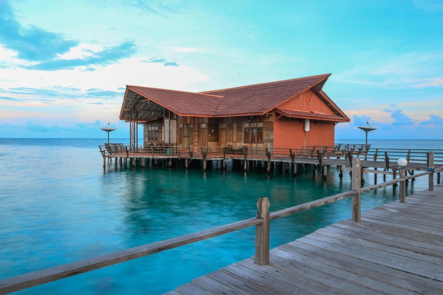 DERAWAN DIVE RESORT Hotel Berau Indonesia  Prezzi 2022 