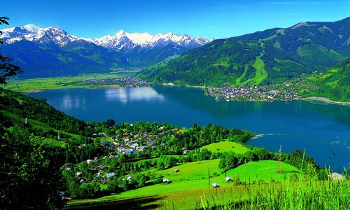 Zeller See