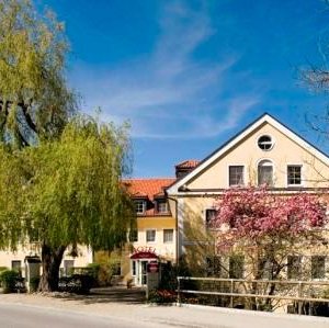 Hotelansicht