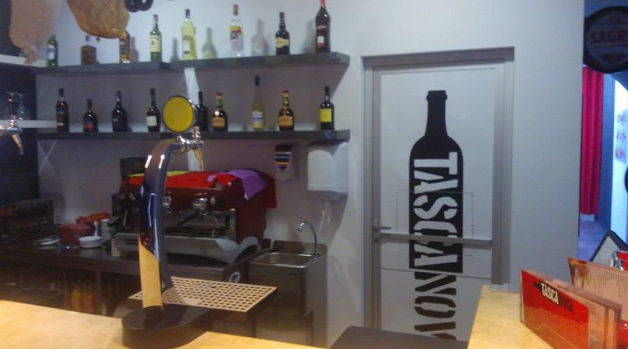Tasca Nova