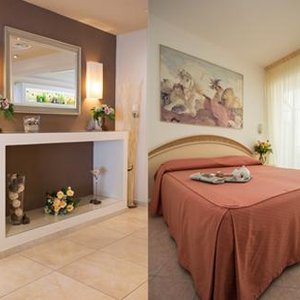 Hotel 4 venti spa & Wellness