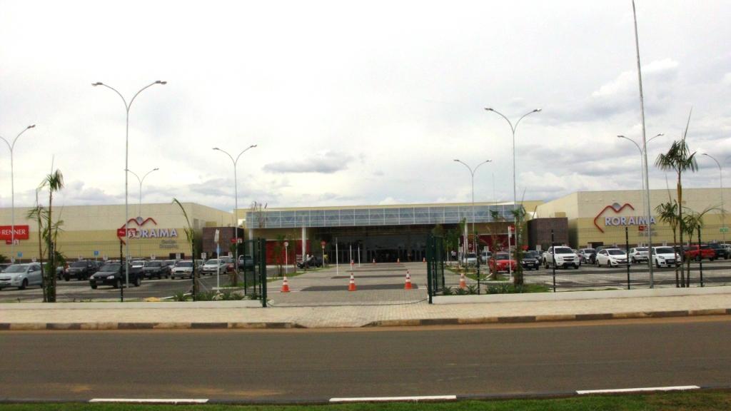 THE BEST Places to Go Shopping in Boa Vista Updated 2024