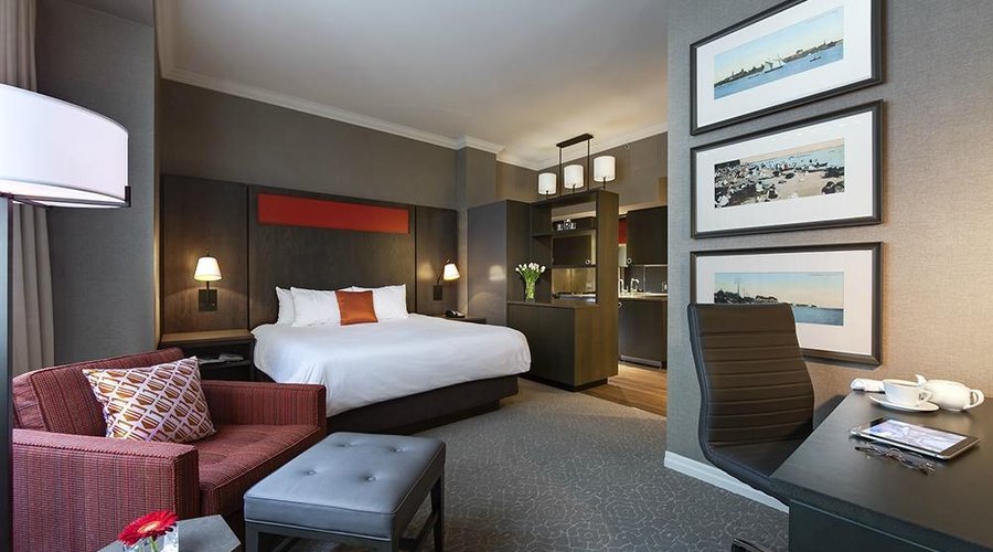 Superior Suite