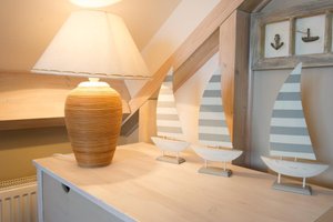 Chambre et suite
