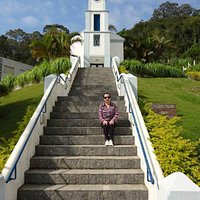 Capela Santa Terezinha - Itajaí PR