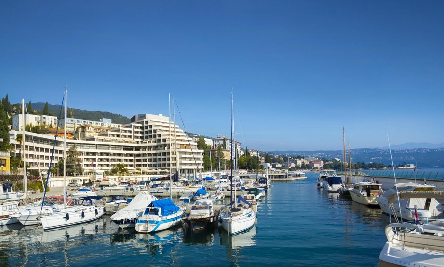 Hotel Admiral