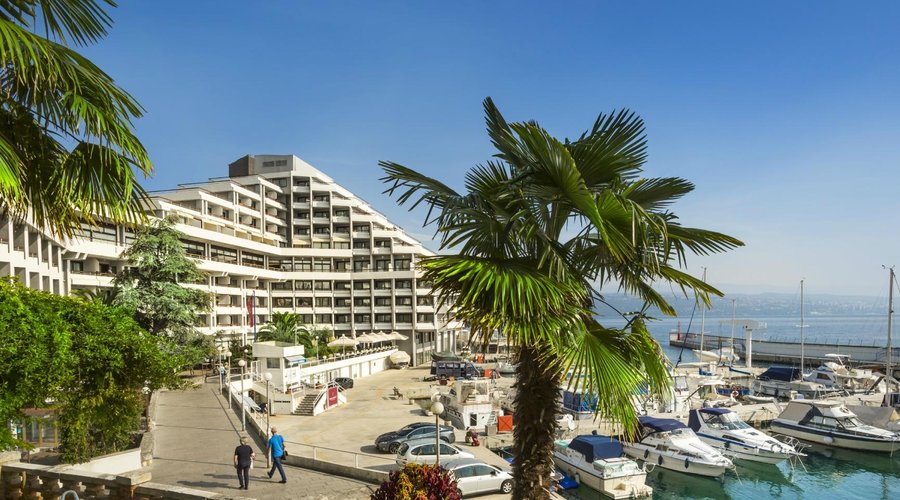  Hotel Admiral