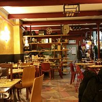Locale