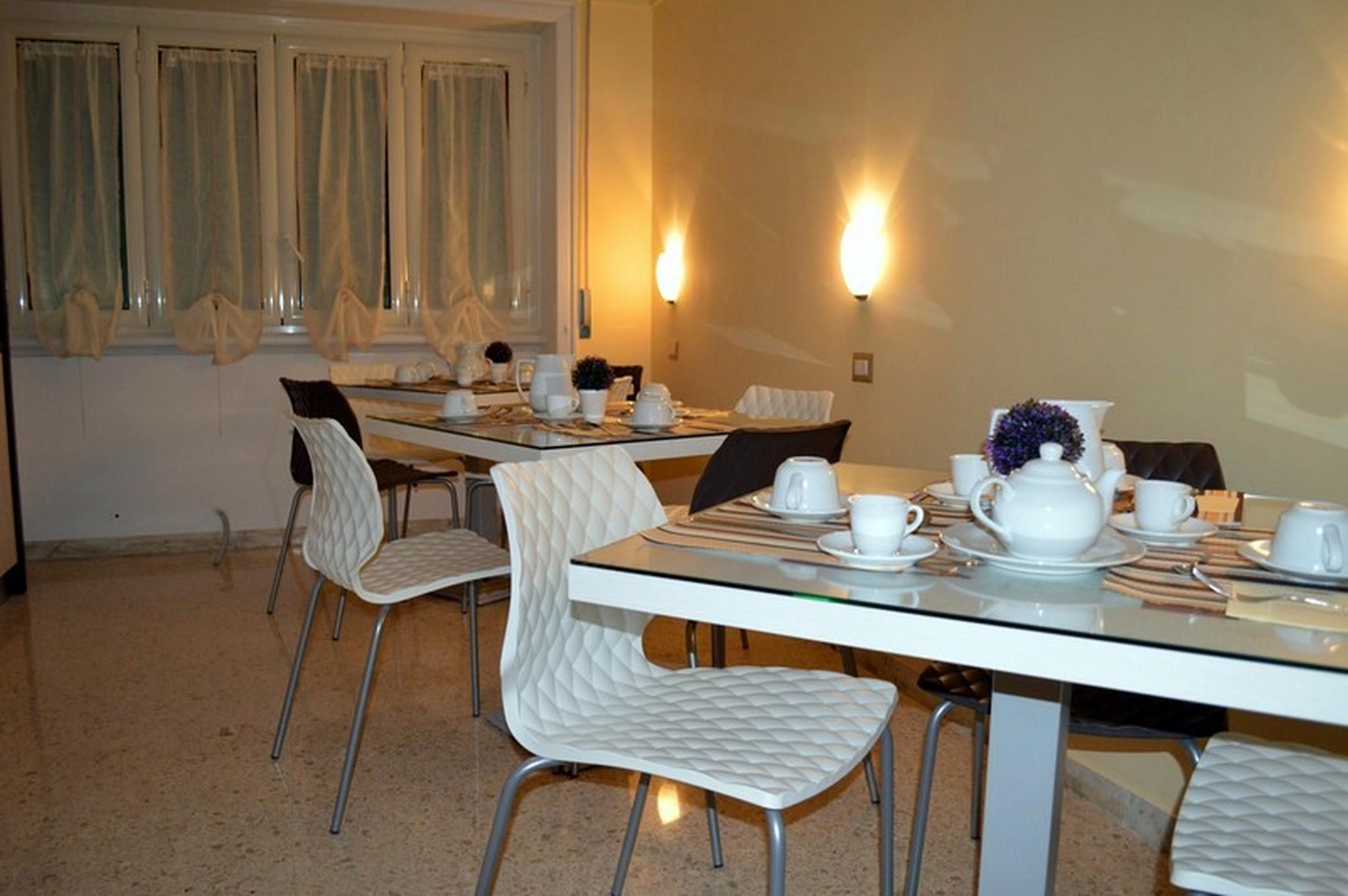 ROMA CAPOCCIA B&B (Rome, Italie) - Tarifs 2024