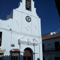 Ermita de San Sebastián