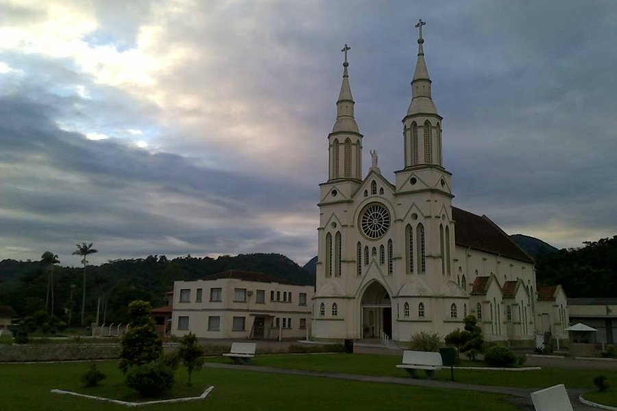 Igreja da Paróquia Sant’Ana image