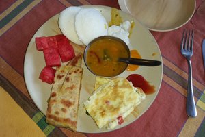 Food
