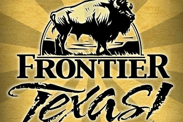 Frontier Texas!