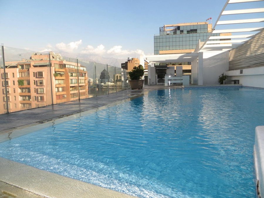 Departamento Amoblado Costa Nueva De Lyon Santiago Chile 413 Fotos Comparacao De Precos E 247 Avaliacoes Tripadvisor