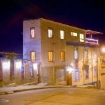 Nuestro Hotel