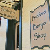 Bedford Banjo Shop All You Need to Know BEFORE You Go 2025
