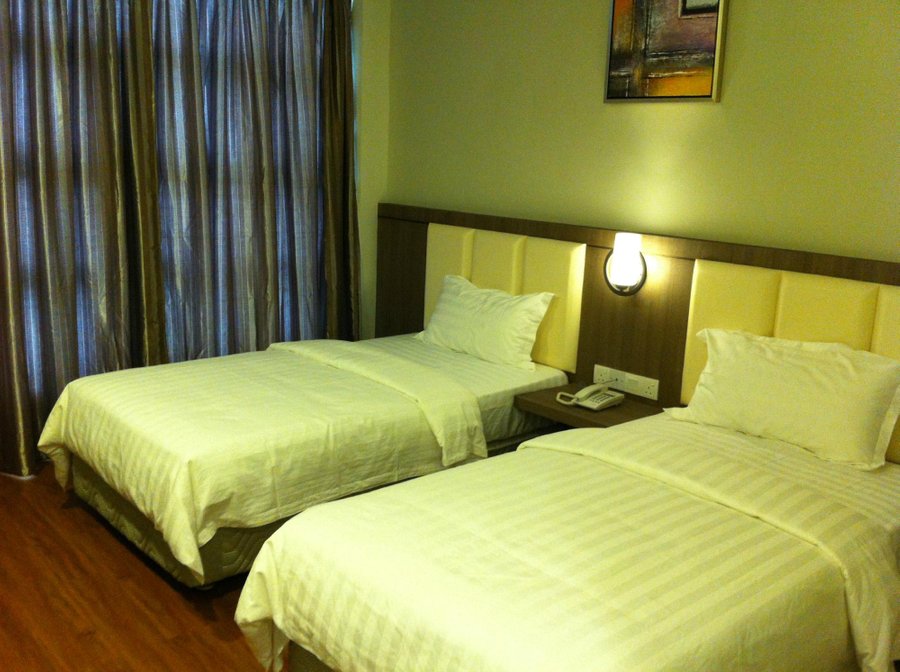 Everland Inn Reviews Bintulu Malaysia Tripadvisor