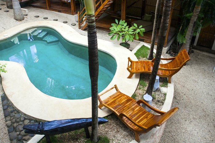 The Beach Bungalows Tamarindo Private Balconies: Pictures & Reviews 