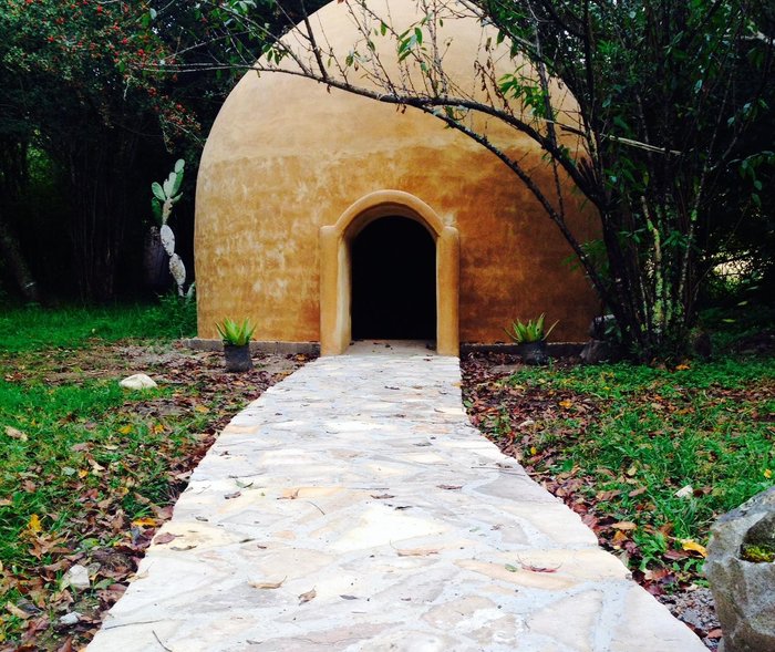 Descobrir 91+ imagem temazcal san cristobal de las casas