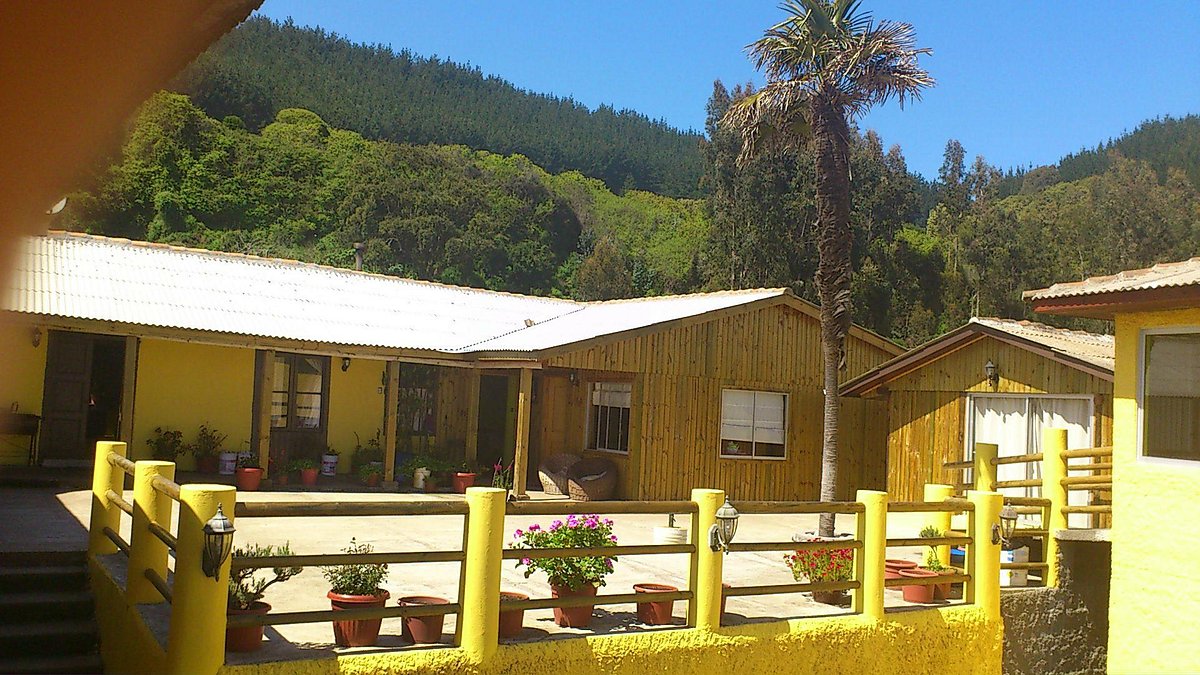 Hostal del Ingles, Vichuquén – Updated 2023 Prices