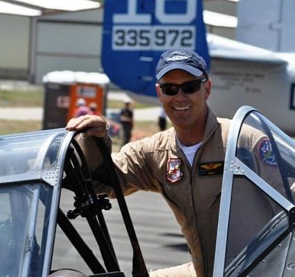 Utah Warbird Adventures (Heber City) - All You Need to Know BEFORE You Go