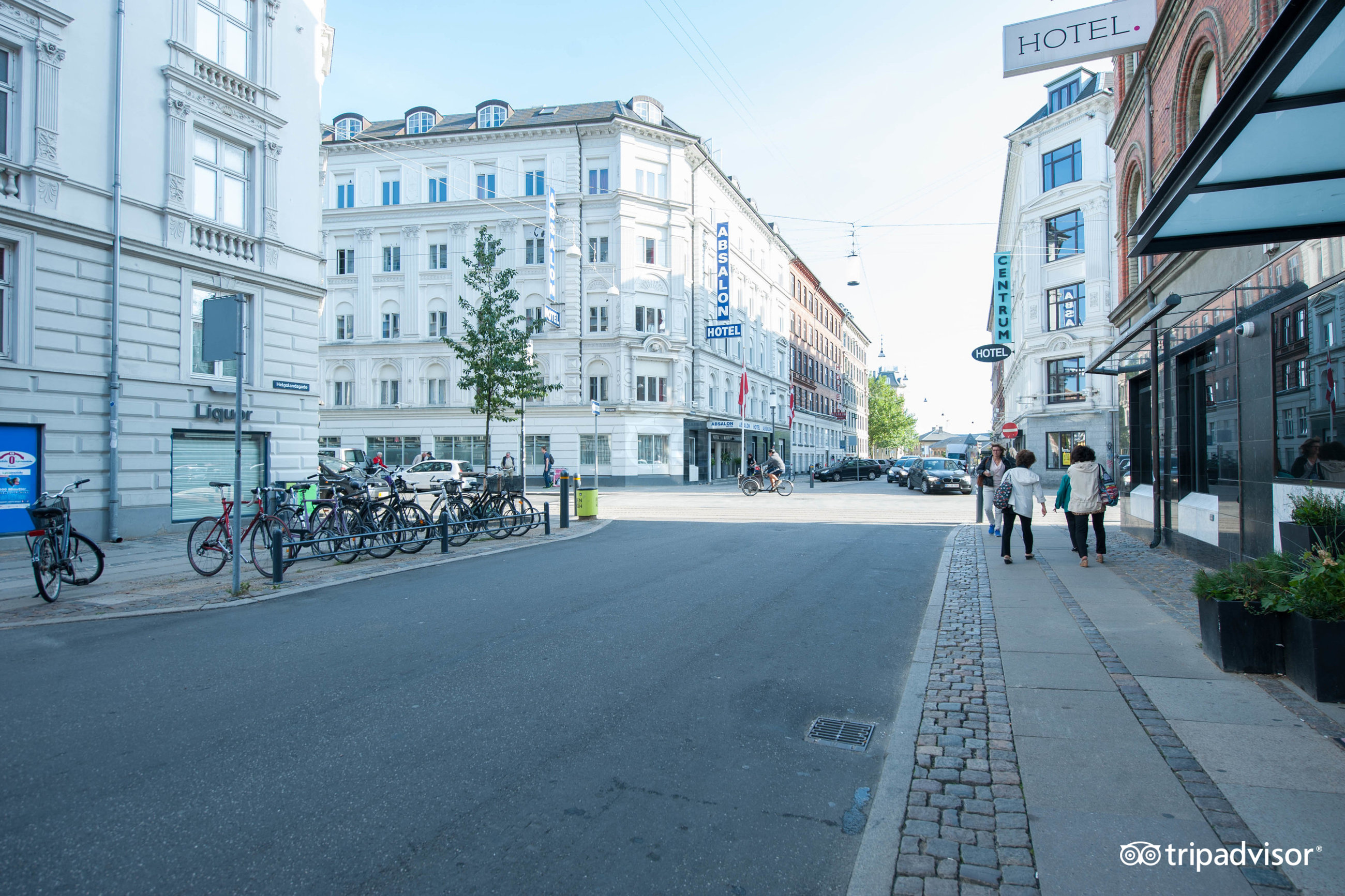 Andersen Boutique Hotel Copenhagen Denmark UPDATED 2024