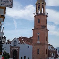 Iglesia