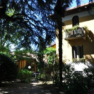 Villa Ida