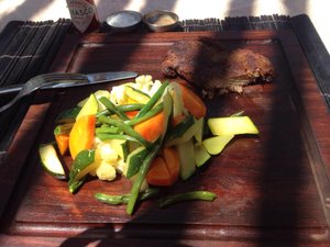 Comida