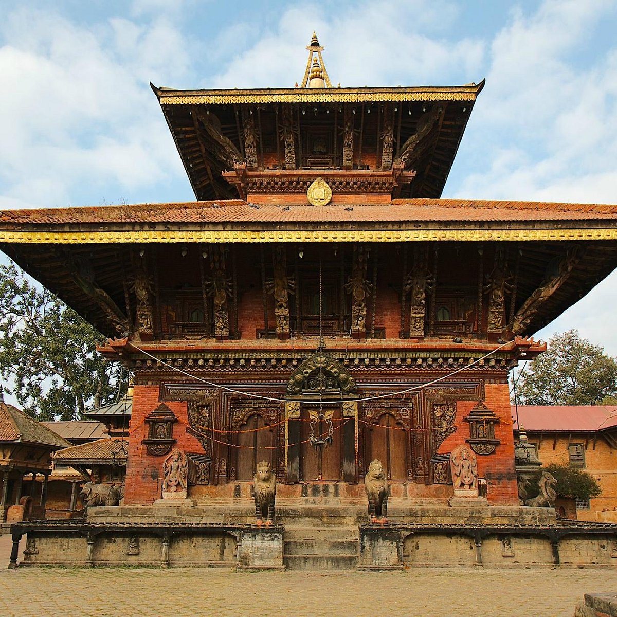 File:Chengu Narayan, Bhaktapur, Nepal (6066622337).jpg - Wikimedia Commons