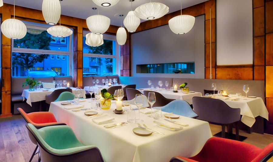 Eckert | Fine Dining image 3 - Full view