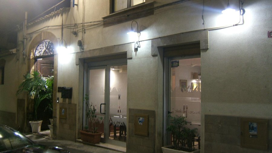 Coltello e Forchetta