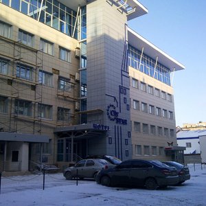 Fronte - Ingresso