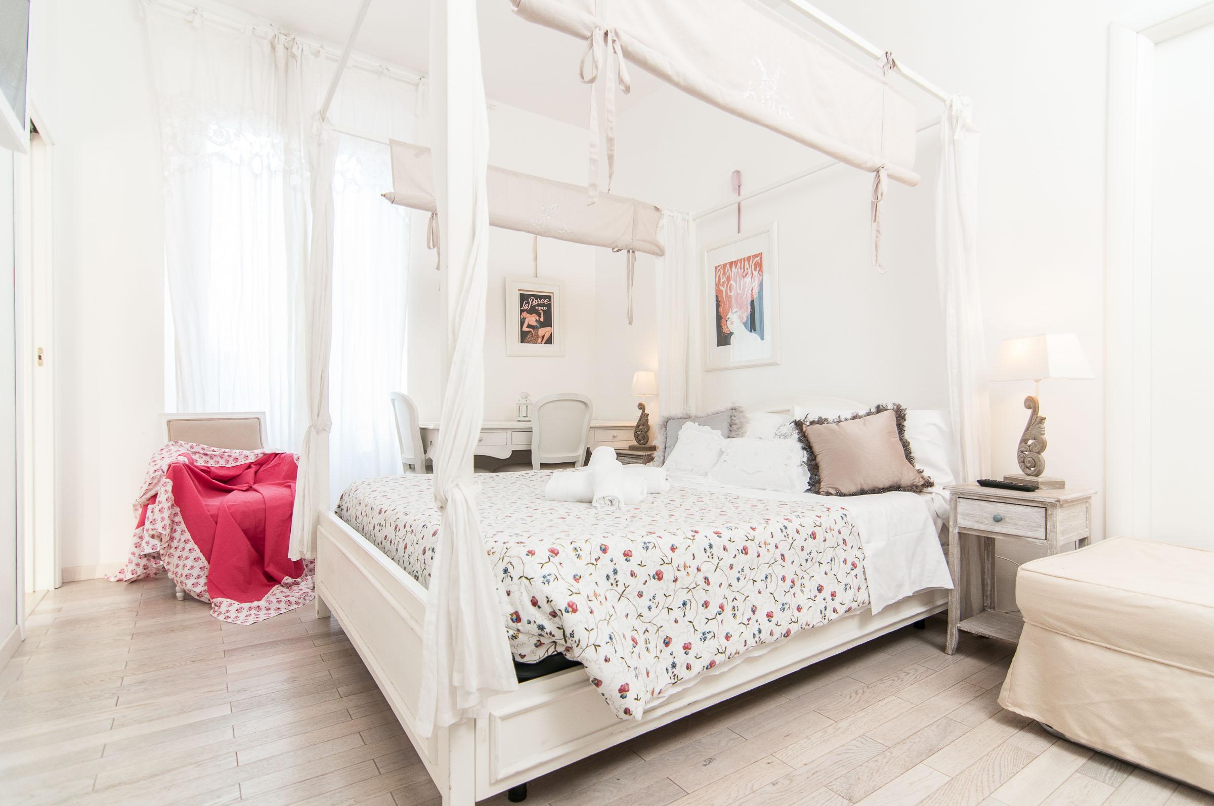 B&B WHITE HOUSE - Reviews (Rome, Italy)