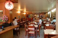 Lugar agradável para quem gosta de sinuca - Avaliações de viajantes -  Zapatta Snooker Bar - Tripadvisor