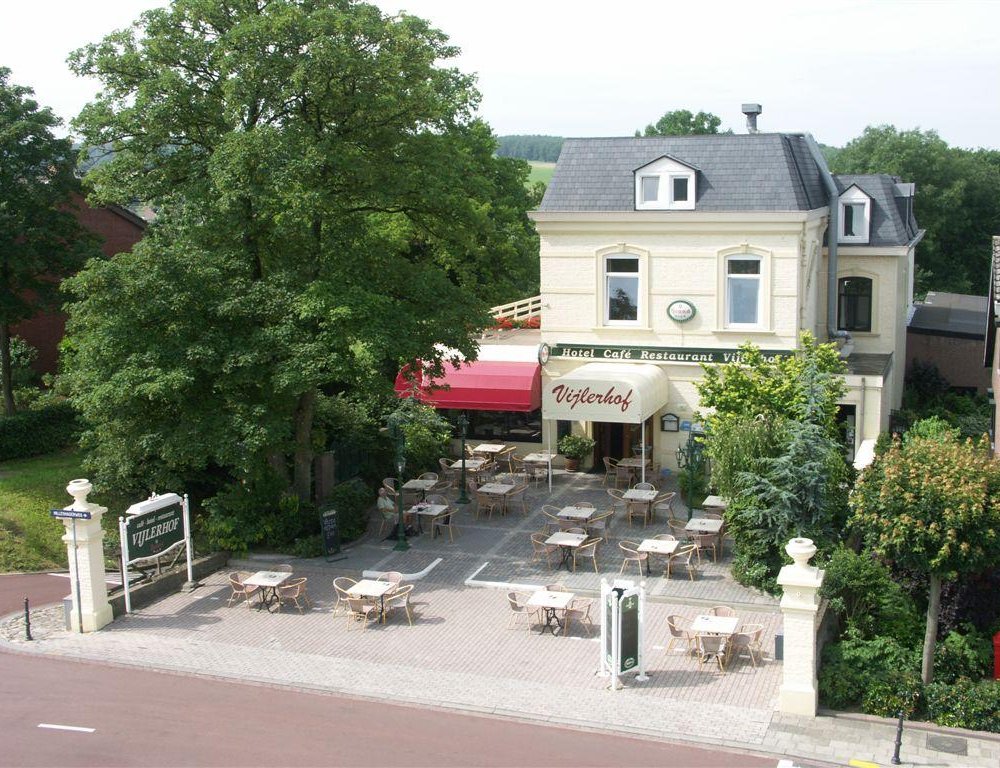 Hotel-Restaurant Vijlerhof image