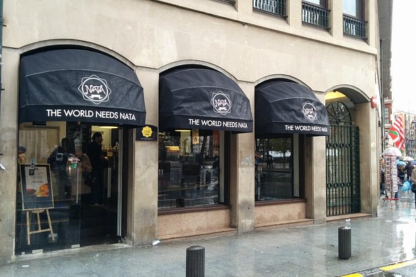 Café de especialidad en grano - Picture of Cokooncafé, Bilbao - Tripadvisor