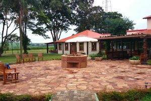 Restaurantes