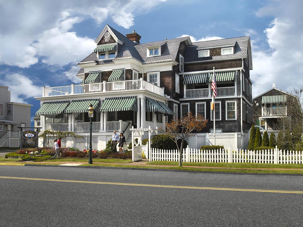 VICTORIAN LACE INN - Prices & B&B Reviews (Cape May, NJ) - Tripadvisor