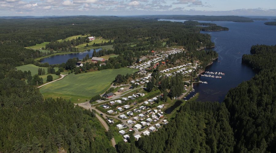 Campsite Stora Lee