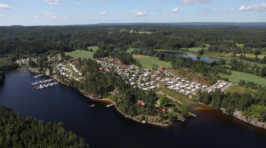 Campsite Stora Lee